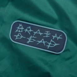 Bd Bomber Jacket - Mallard 9 Bd Bomber Jacket - Mallard -Fashion Clothing Store Brain Dead Bd Bomber Jacket Mallard BDW22O01002595GR14 12 28 22 Feature DV 7