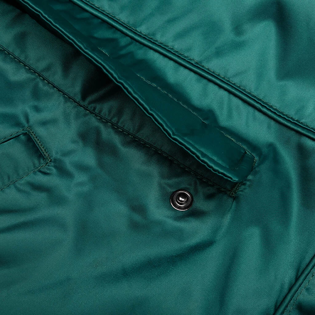 Bd Bomber Jacket - Mallard 5 Bd Bomber Jacket - Mallard - Image 5