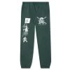 Dreams Sweatpant - Mallard Green