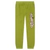 Slime Reverse Fleece Sweatpant - Apple