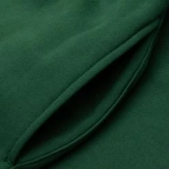 Felt X Bricks & Wood Butterfly Sweatpant - Forest Green -Fashion Clothing Store Bricks Wood x Felt Butterfly Sweatpant Forest Green BWFELT BSP FOR 02 19 23 Feature JP 7