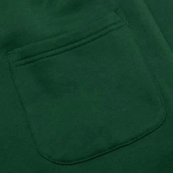 Felt X Bricks & Wood Butterfly Sweatpant - Forest Green -Fashion Clothing Store Bricks Wood x Felt Butterfly Sweatpant Forest Green BWFELT BSP FOR 02 19 23 Feature JP 8