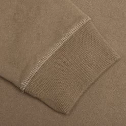 Educational Crewneck Sweatshirt - Shitake 7 Educational Crewneck Sweatshirt - Shitake -Fashion Clothing Store By Parra Educational Crewneck Sweatshirt Shitake 48317 09 27 22 Feature DUKE 5