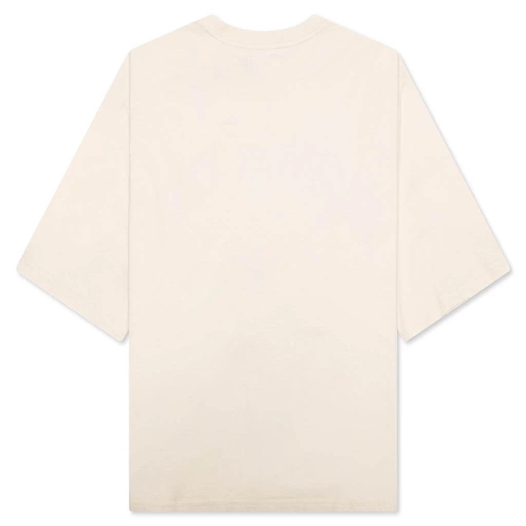 Mystery Of Pain Tee - Bone 2 Mystery Of Pain Tee - Bone - Image 2