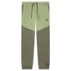 Nike Sportswear Tech Fleece Joggers - Medium Olive/Alligator Black