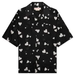 Marni Shirt - Black