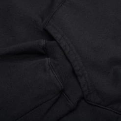 CVA Imitation Of Paris Hoodie - Black -Fashion Clothing Store CVA Imitation of Paris Hoodie Black CVAM HD00 BLCK 09 03 23 Feature KN 8