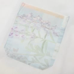 Camp Shirt - Super Bloom Grid -Fashion Clothing Store Camp Shirt Super Bloom Grid E081F1081129A 08 16 23 Feature KN 5