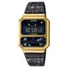 Casio X Pac-Man A100WEPC-1B
