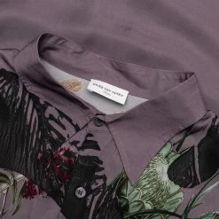 Dries Van Noten Cassidye SC 7092 M.W. Shirt - Mauve 7 Dries Van Noten Cassidye SC 7092 M.W. Shirt - Mauve -Fashion Clothing Store Cassidye SC 7092 M.W. Shirt Mauve 020736 7092 404 09 16 23 Feature JP 6