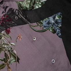 Dries Van Noten Cassidye SC 7092 M.W. Shirt - Mauve 8 Dries Van Noten Cassidye SC 7092 M.W. Shirt - Mauve -Fashion Clothing Store Cassidye SC 7092 M.W. Shirt Mauve 020736 7092 404 09 16 23 Feature JP 7