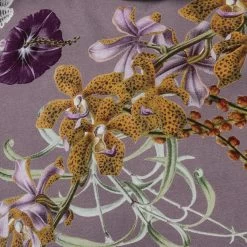 Dries Van Noten Cassidye SC 7092 M.W. Shirt - Mauve 9 Dries Van Noten Cassidye SC 7092 M.W. Shirt - Mauve -Fashion Clothing Store Cassidye SC 7092 M.W. Shirt Mauve 020736 7092 404 09 16 23 Feature JP 8