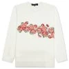 Plus N010 Sweater - Off White