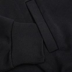 Comme Des Garcons PLAY X The Artist Invader Women's Full-Zip Hoodie - Black 6 Comme Des Garcons PLAY X The Artist Invader Women's Full-Zip Hoodie - Black -Fashion Clothing Store Comme des Garcons PLAY x the Artist Invader Women s Full Zip Hoodie Black AZ T333 051 1 09 07 23 Feature VR 6