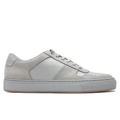 Common Projects Bball Low - Grey
