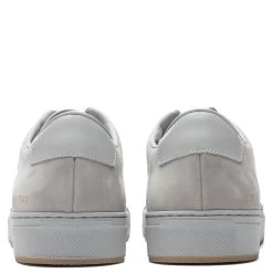 Common Projects Bball Low - Grey 7 Common Projects Bball Low - Grey -Fashion Clothing Store Common Projects Bball Low Grey 2313 7543 08 31 2021 01 4