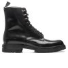 Common Projects Combat Boot - Black