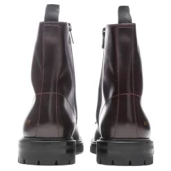 Common Projects Combat Boot - Oxblood -Fashion Clothing Store Common Projects Combat Boot Oxblood 2323 3497 08 31 2021 01 4