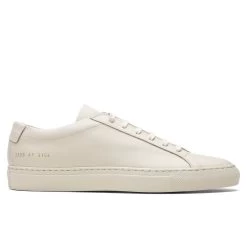 Common Projects Original Achilles Saffiano - Cremino