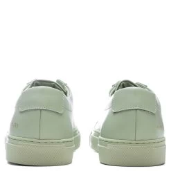Common Projects Original Achilles Low - Mint 7 Common Projects Original Achilles Low - Mint -Fashion Clothing Store CommonProjectsOriginalAchillesLow Mint1528 1450 4