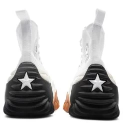 Converse Run Star Motion - White/Black -Fashion Clothing Store Converse Run Star Motion Hike Hi White Black 171546C 07 31 2021 01 4