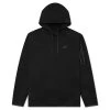 Nike Sportswear Tech Fleece Pullover Hoodie - Black