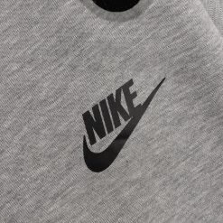 Nike Sportswear Tech Fleece Pants - Dark Grey Heather/Black 5 Nike Sportswear Tech Fleece Pants - Dark Grey Heather/Black -Fashion Clothing Store DQ4312 063 Nike Sportswear Tech Fleece DK GREY HEATHER BLACK 08 16 22 Feature VR 2