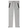 Nike Sportswear Tech Fleece Pants - Dark Grey Heather/Black