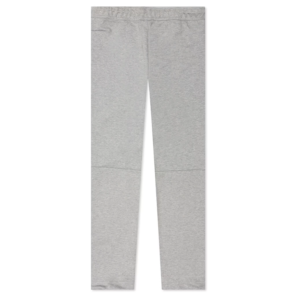 Nike Sportswear Tech Fleece Pants - Dark Grey Heather/Black 2 Nike Sportswear Tech Fleece Pants - Dark Grey Heather/Black - Image 2