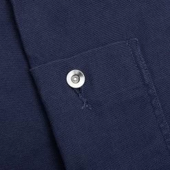 Nike Life Double Front Trousers - Midnight Navy/White 9 Nike Life Double Front Trousers - Midnight Navy/White -Fashion Clothing Store DQ5179 410 Nike Life MIDNIGHT NAVY WHITE 01 31 23 Feature VR 10