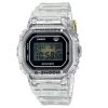 G-SHOCK DW5040RX-7 40th Anniversary Clear Remix
