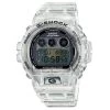 G-SHOCK DW6940RX-7 40th Anniversary Clear Remix