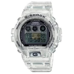 G-SHOCK DW6940RX-7 40th Anniversary Clear Remix