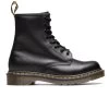 Dr. Martens Women's 1460 Smooth Leather Boots - Black