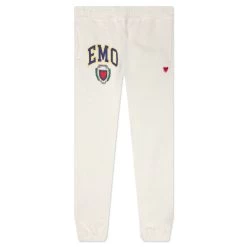 EMO Sweatpant - Oatmeal