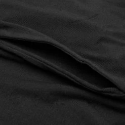 Essentials 3/4 Sleeve Dress Women's - Jet Black 8 Essentials 3/4 Sleeve Dress Women's - Jet Black -Fashion Clothing Store Essentials 3 4 Sleeve Dress Women s Jet Black 125SP235040FW 07 06 23 Feature KN 7