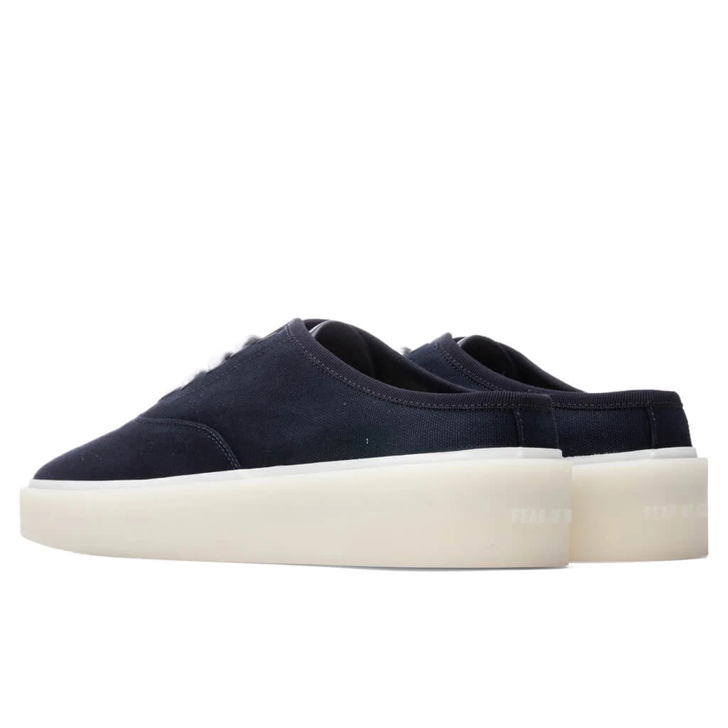 Fear Of God 101 Backless - Navy 3 Fear Of God 101 Backless - Navy - Image 3