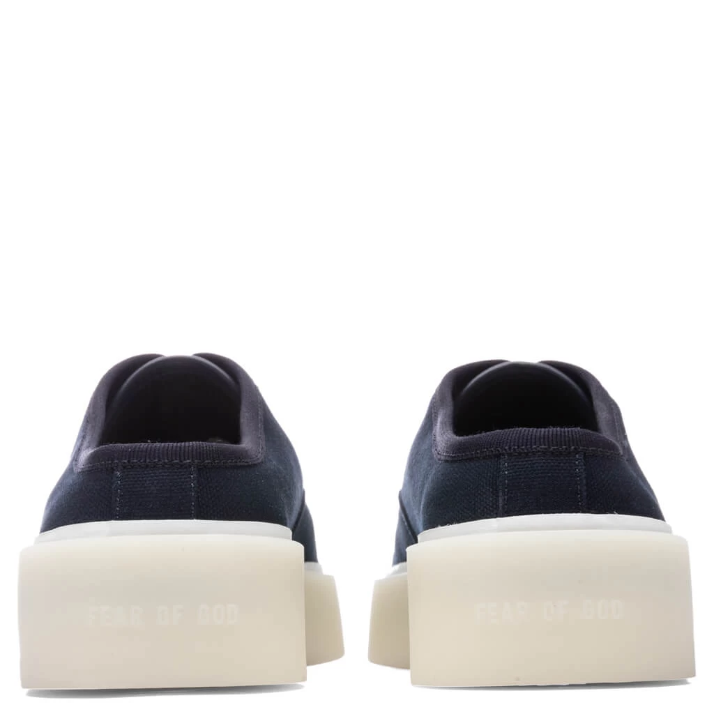 Fear Of God 101 Backless - Navy 4 Fear Of God 101 Backless - Navy - Image 4