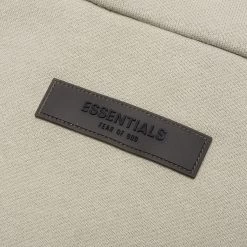 3/4 Half Zip - Seal 10 3/4 Half Zip - Seal -Fashion Clothing Store Fear Of God Essentials 3 4 Half Zip Seal 192BT224313F 06 10 23 Feature KN 7