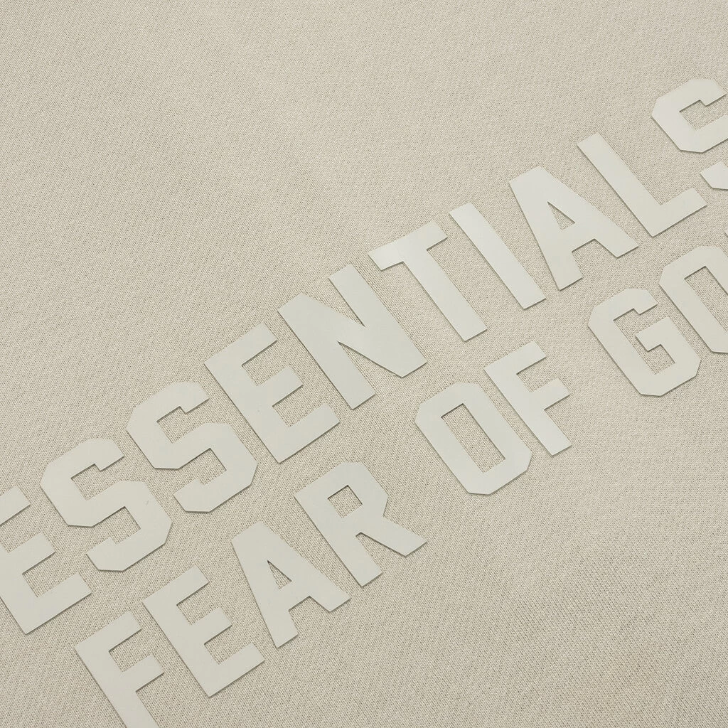 3/4 Half Zip - Seal 4 3/4 Half Zip - Seal - Image 4