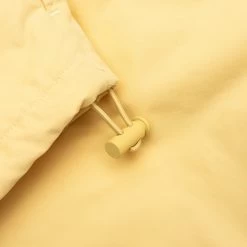 Kid's Fullzip Hoodie - Light Tuscan 6 Kid's Fullzip Hoodie - Light Tuscan -Fashion Clothing Store Fear Of God Essentials Kid s Fullzip Hoodie Light Tuscan 785BT226052K 06 06 23 Feature VR 6