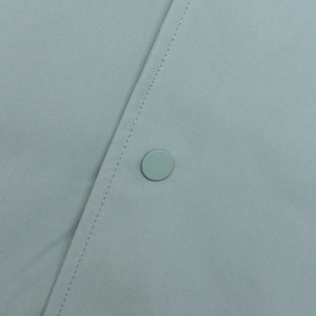 Kid's Long Coat - Sycamore 4 Kid's Long Coat - Sycamore - Image 4