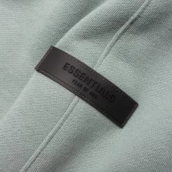 Relaxed Sweatpant - Sycamore -Fashion Clothing Store Fear Of God Essentials Relax Sweatpant Sycamore 130BT222041F 06 08 23 Feature MG 5