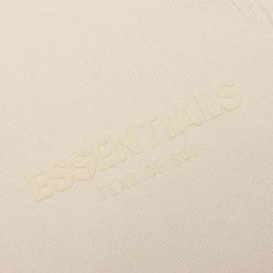 Fear Of God Essentials Relaxed Sweatpants - Egg Shell 8 Fear Of God Essentials Relaxed Sweatpants - Egg Shell -Fashion Clothing Store Fear Of God Essentials Relaxed Sweatpants Egg Shell 130SU222040F 01 09 23 Feature VR 7