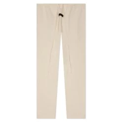 Fear Of God Essentials Relaxed Sweatpants - Egg Shell