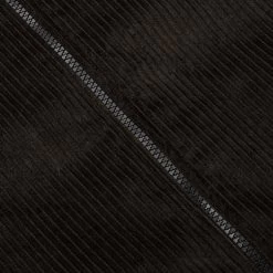 Corduroy Shirt Jacket - Off Black -Fashion Clothing Store Fear Of God Essentials Shirt Jacket Off Black 202BT224120F 06 08 23 Feature MG 6