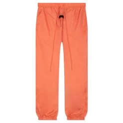 Fear Of God Essentials Track Pant - Coral