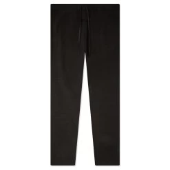 Women's Sport Pant - Off Black