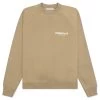 Essentials Crewneck - Oak