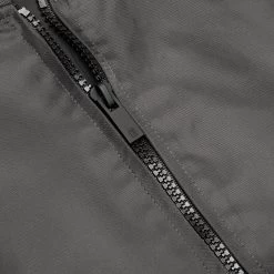 Essentials Half Zip Pullover - Iron 6 Essentials Half Zip Pullover - Iron -Fashion Clothing Store Fear of God Essentials Half Zip Pullover Iron 202BT212000F 11 23 22 Feature NF 81